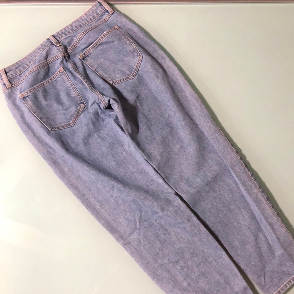 Forever 21 Ripped Jeans - Picture 3 of 3